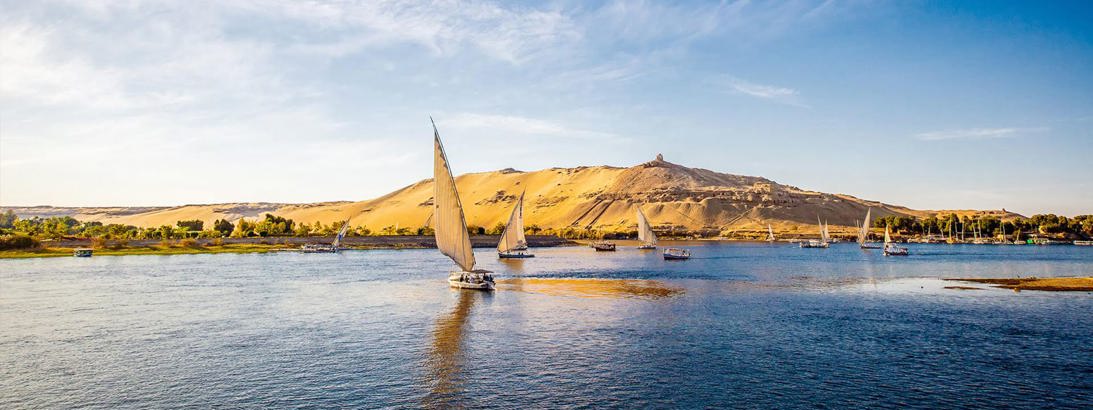 Sunrise Trips Hurghada 