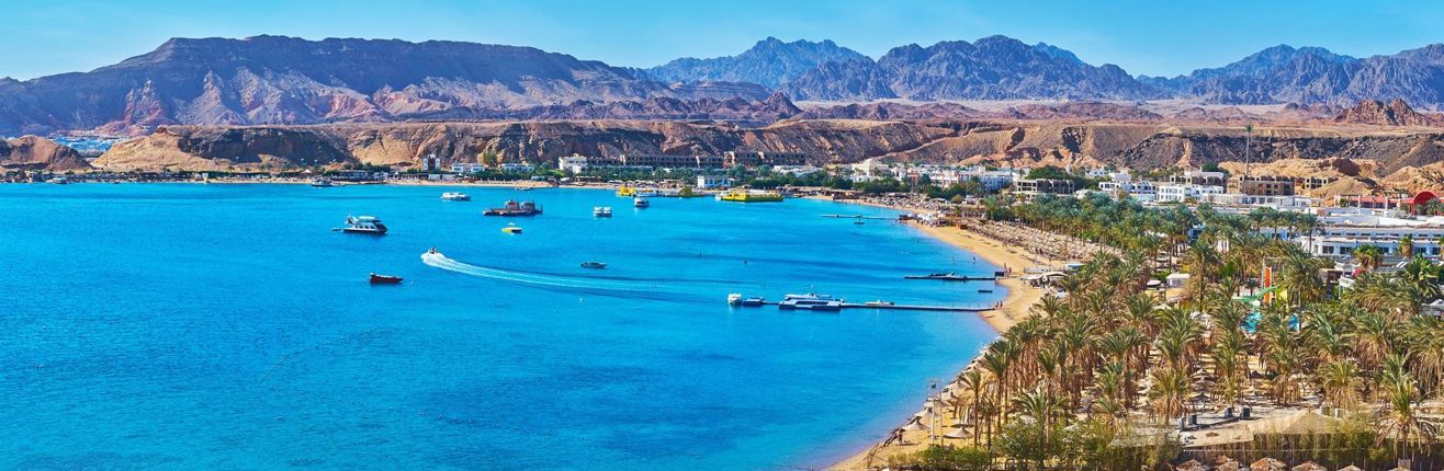 Sunrise Trips sharm el sheikh