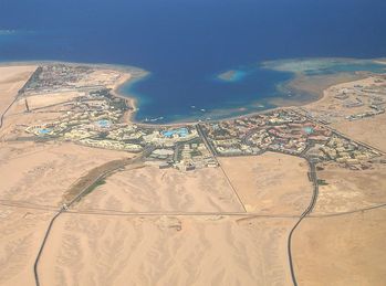 Hurghada  trips, Sunrise Trips 