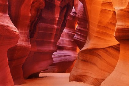 SALAMA COLOR CANYON Sunrise Trips