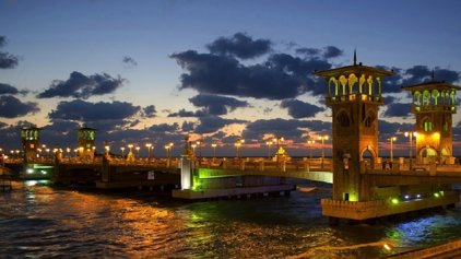 Sunrise Trips cairo-and-alexandria-ssh tour