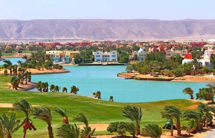 Sunrise Trips SUPER EL GOUNA (6 IN 1)  tour