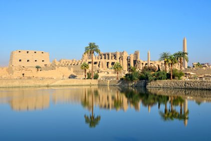 STANDARD LUXOR Sunrise Tours